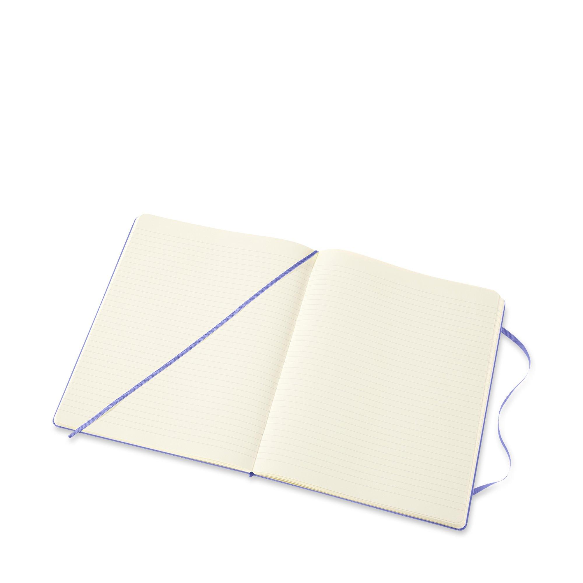 MOLESKINE Taccuino Hardcover XL 