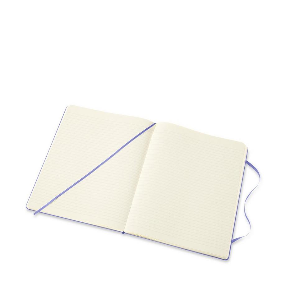 MOLESKINE Carnet de notes Hardcover XL 