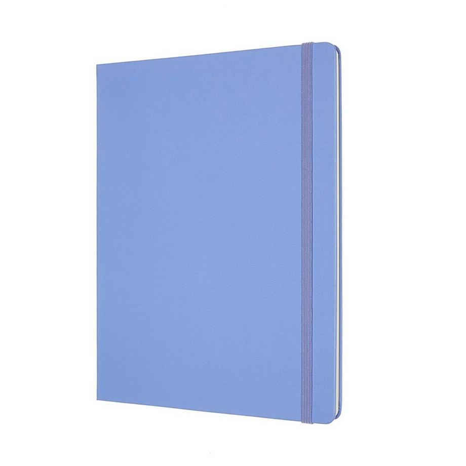 MOLESKINE Notizbuch HARD COVER 