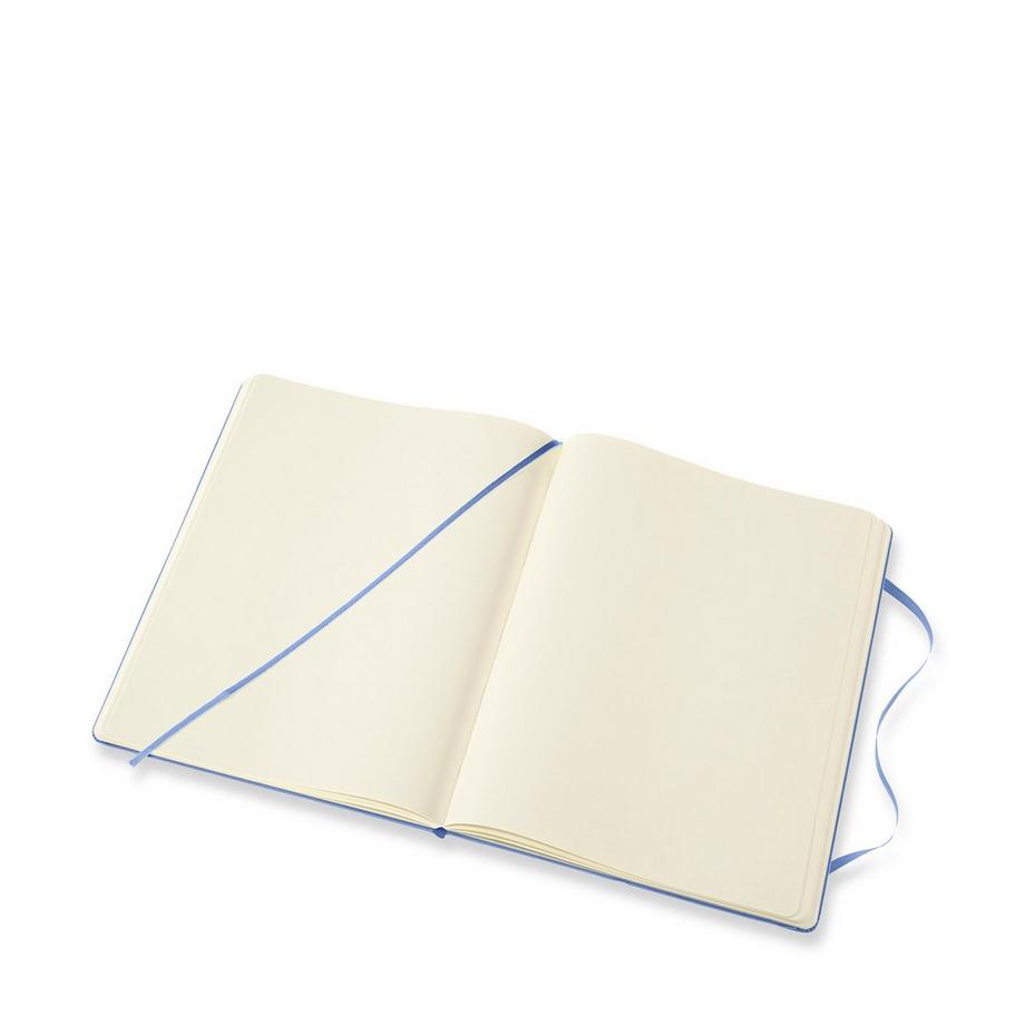 MOLESKINE Notizbuch HARD COVER 