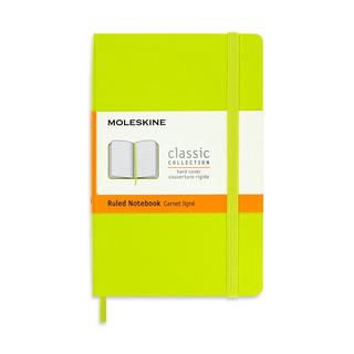 MOLESKINE Taccuino COPERTINA RIGIDA 