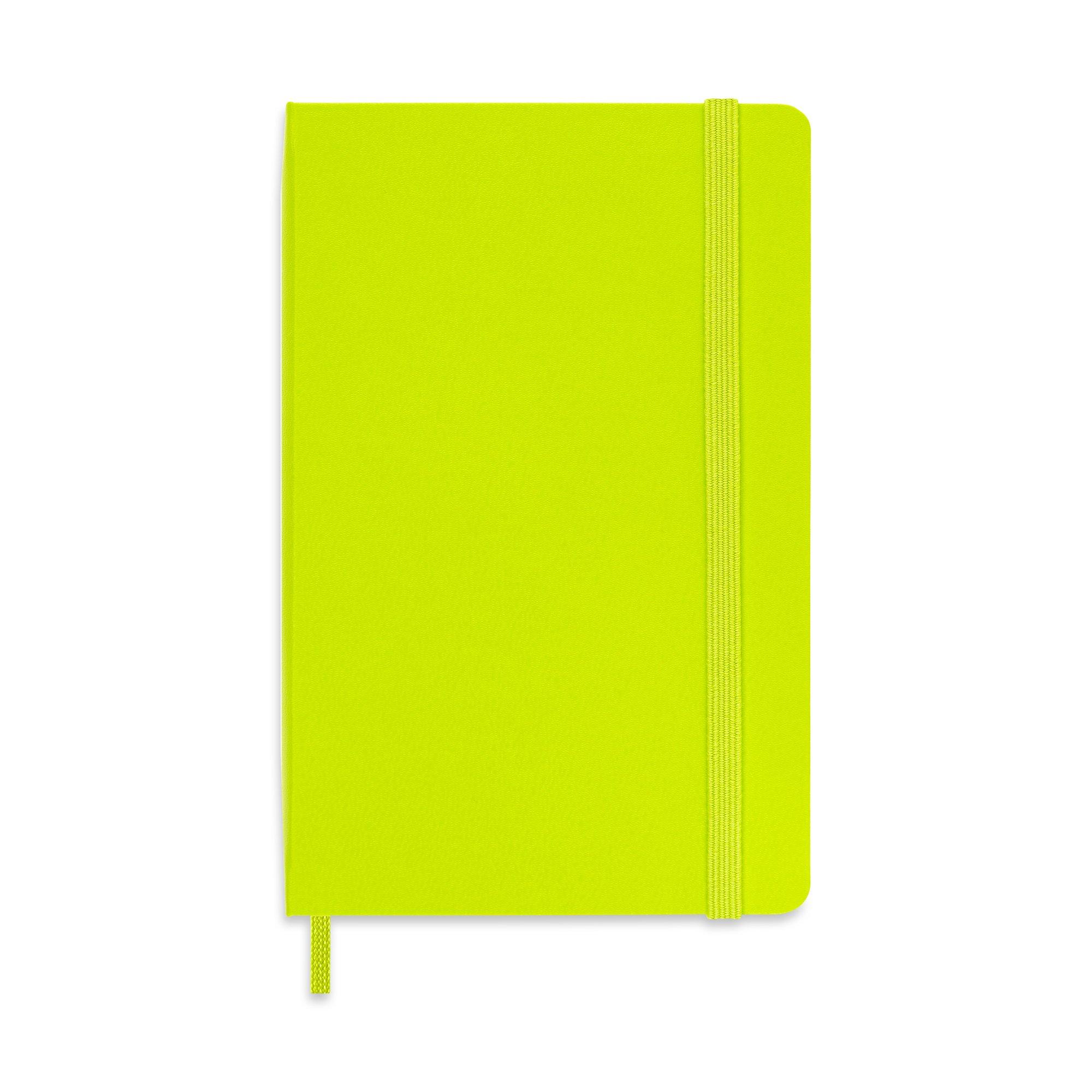 MOLESKINE Taccuino COPERTINA RIGIDA 