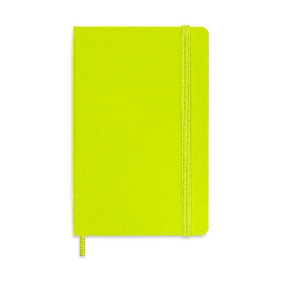 MOLESKINE Notizbuch Hardcover 