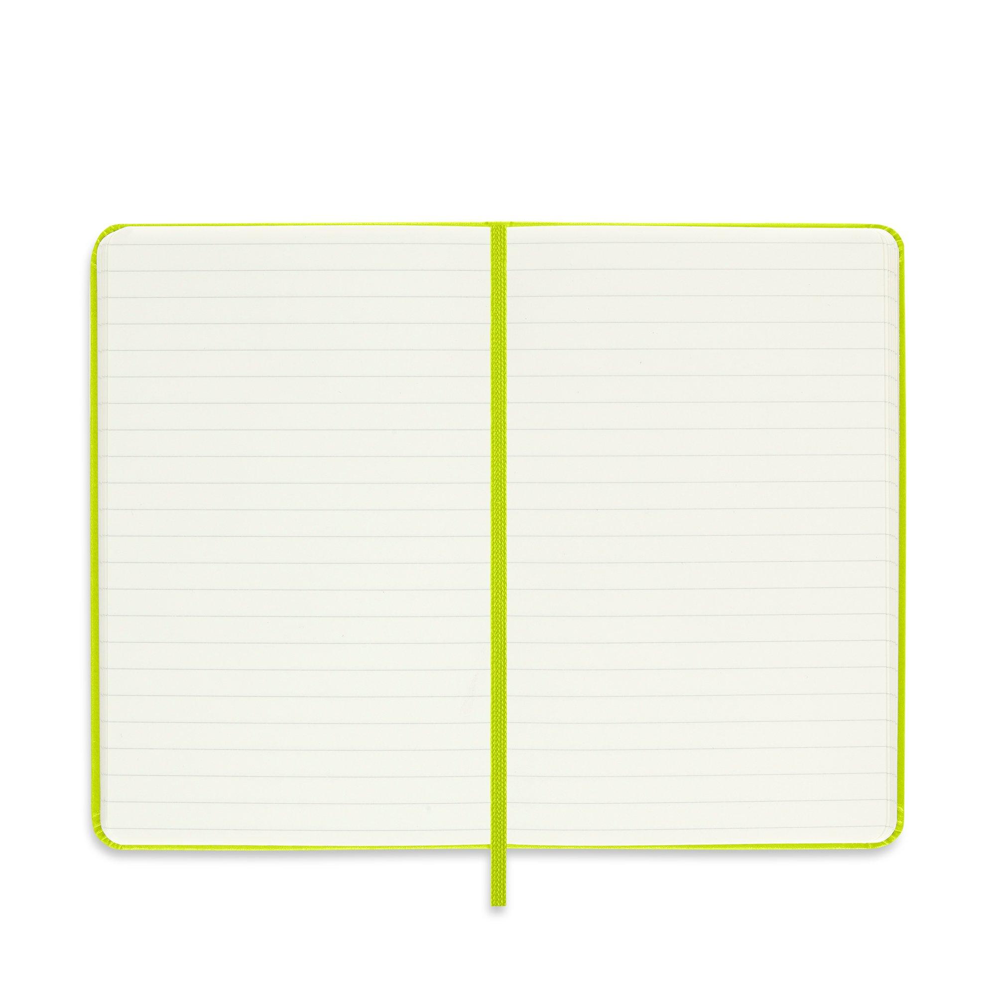 MOLESKINE Taccuino COPERTINA RIGIDA 