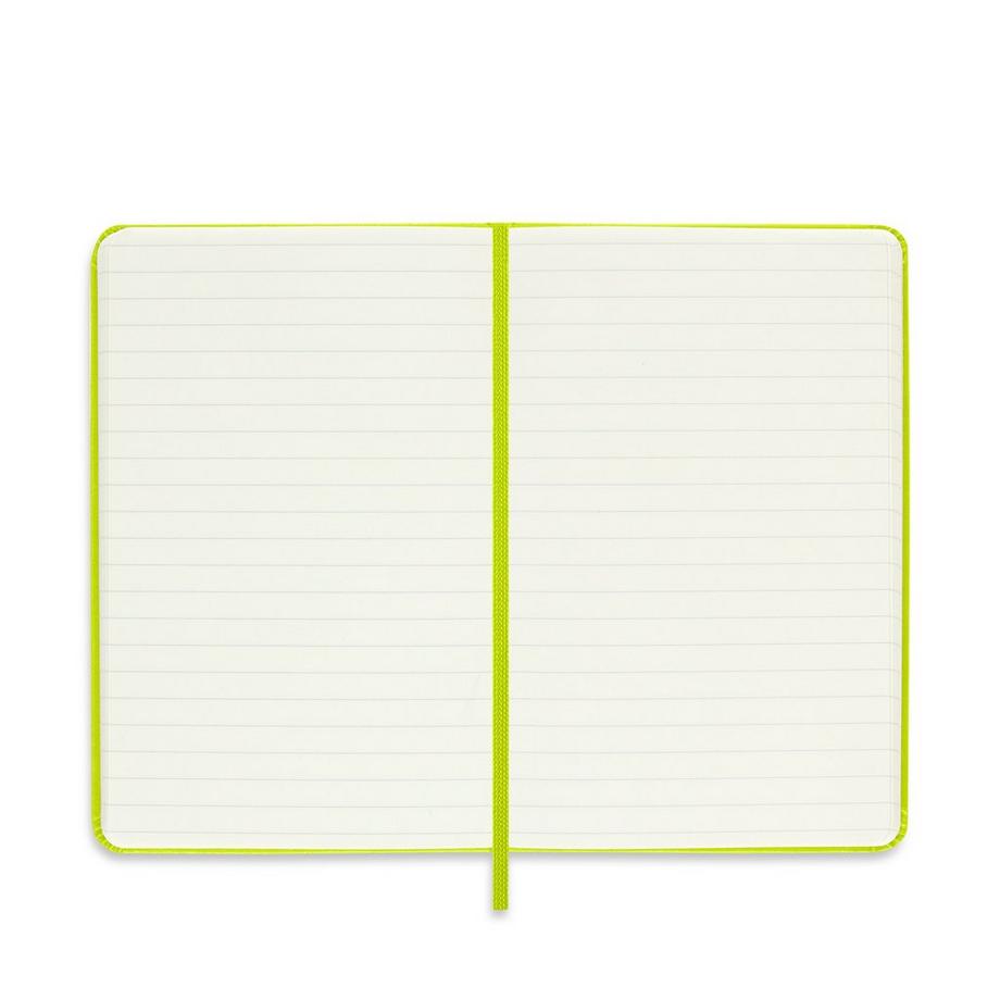 MOLESKINE Notizbuch Hardcover 