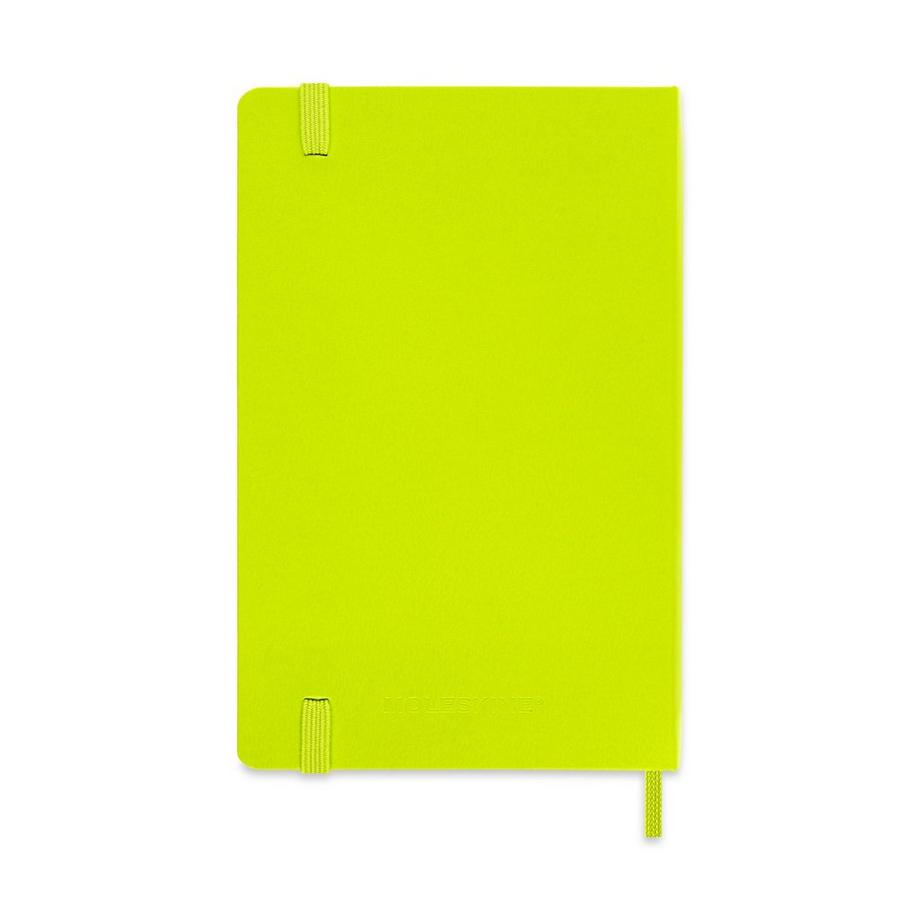 MOLESKINE Notizbuch Hardcover 