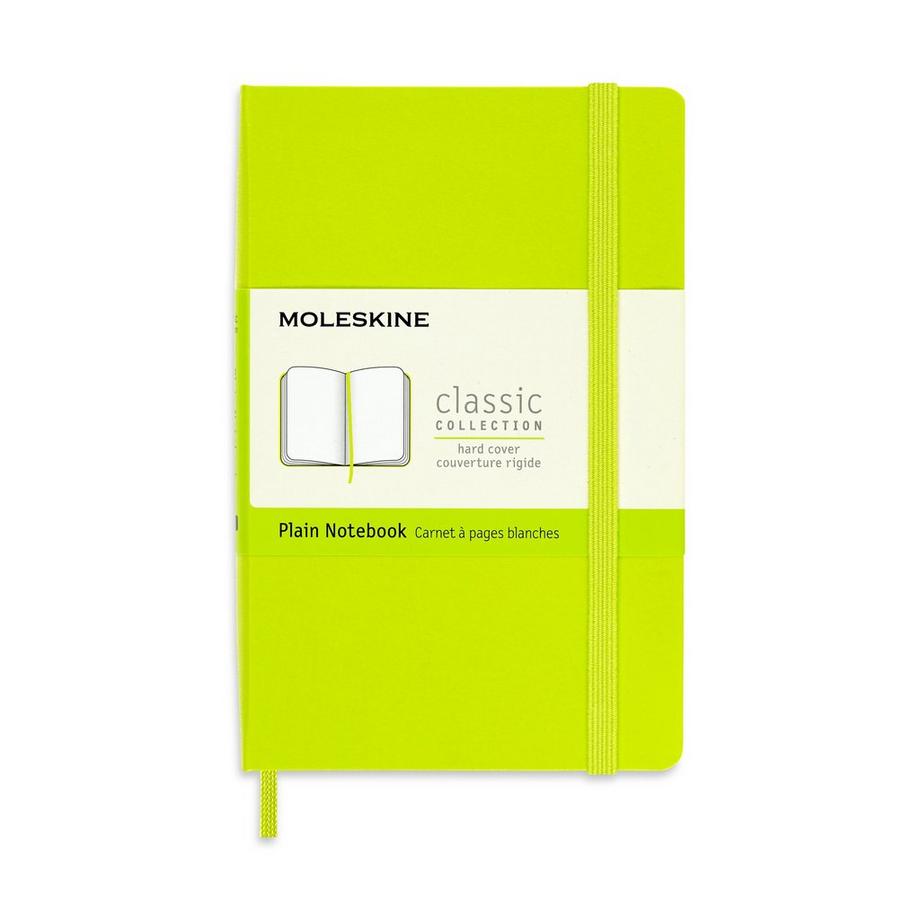 MOLESKINE Carnet de notes COUVERTURE RIGIDE 