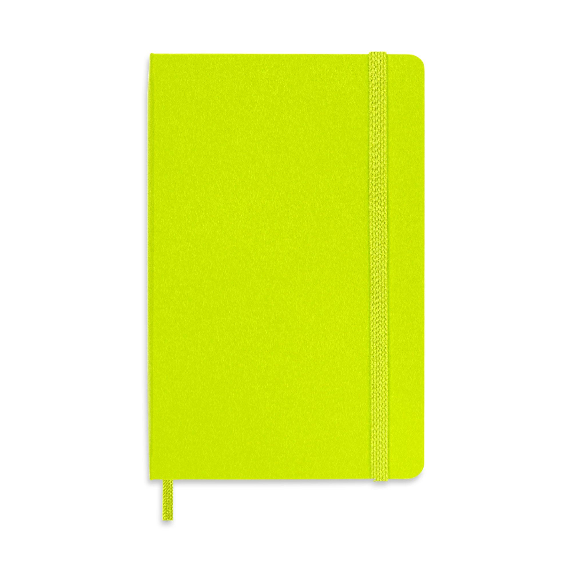 MOLESKINE Taccuino COPERTINA RIGIDA 