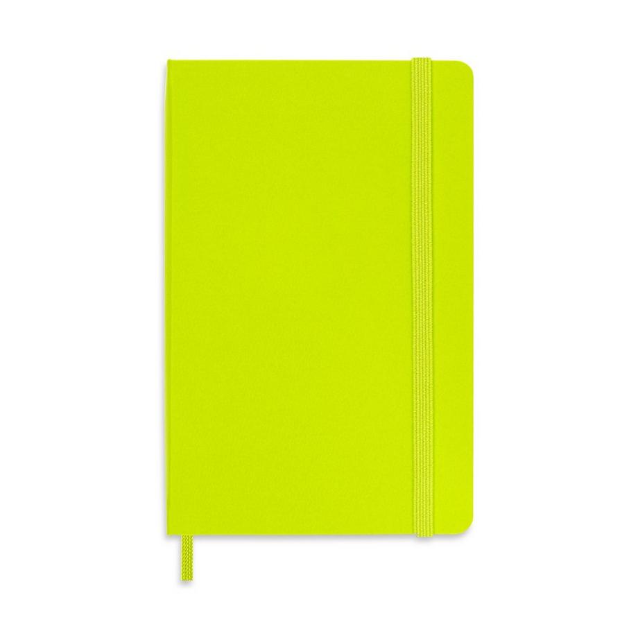 MOLESKINE Carnet de notes COUVERTURE RIGIDE 