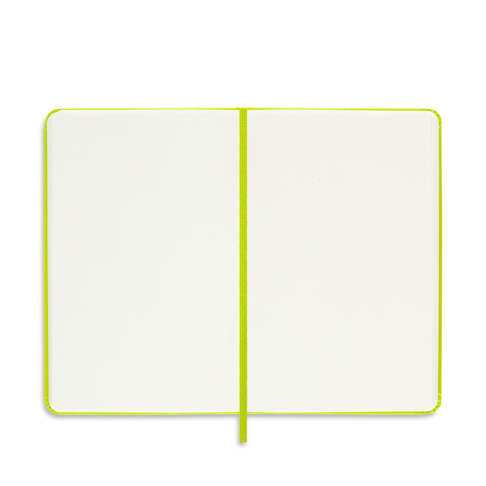 MOLESKINE Taccuino COPERTINA RIGIDA 