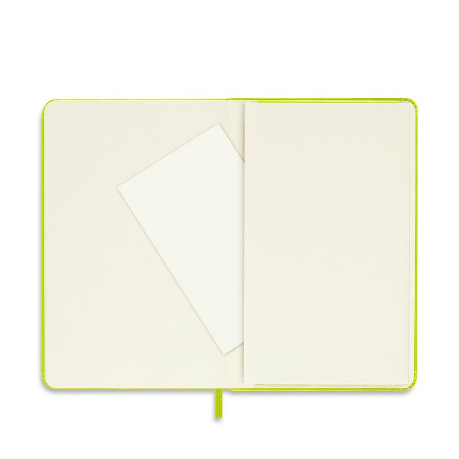 MOLESKINE Carnet de notes COUVERTURE RIGIDE 