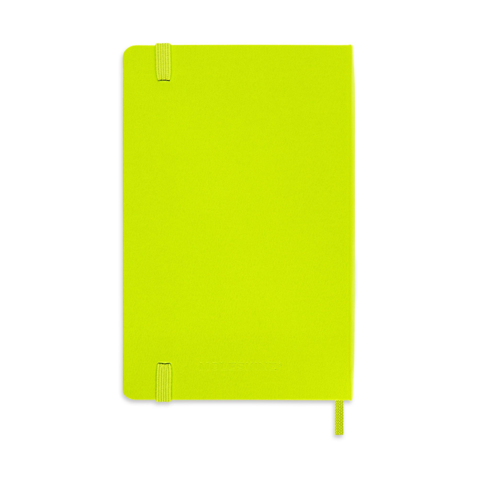 MOLESKINE Taccuino COPERTINA RIGIDA 