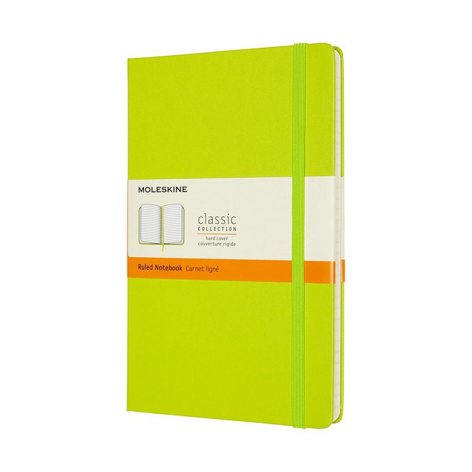 MOLESKINE Notizbuch Hardcover 
