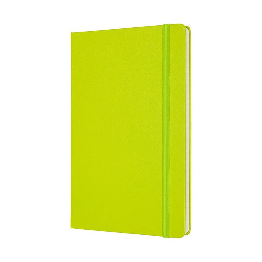MOLESKINE Notizbuch Hardcover 