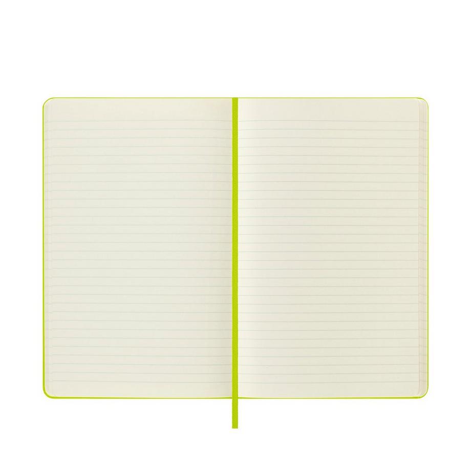 MOLESKINE Notizbuch Hardcover 