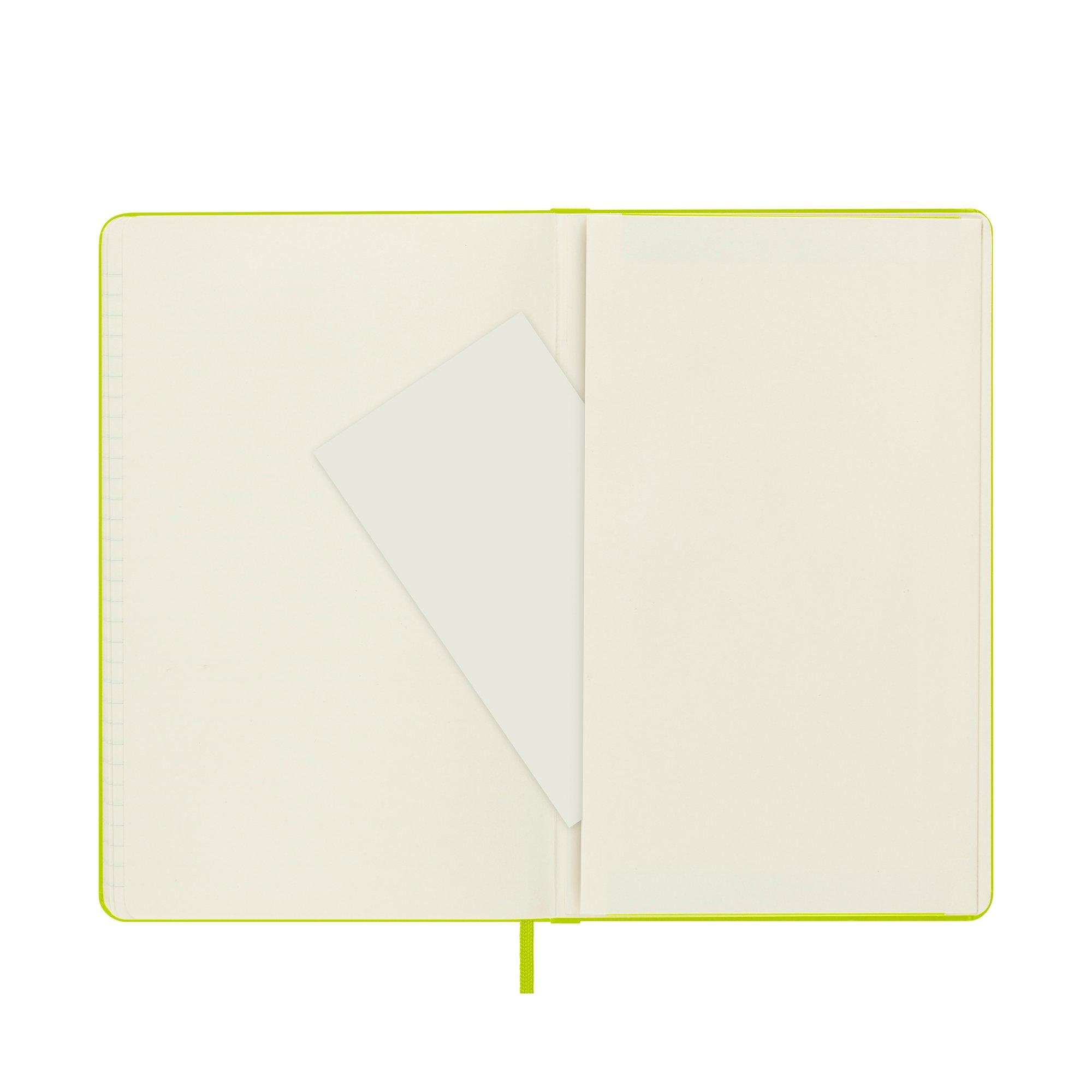 MOLESKINE Taccuino COPERTINA RIGIDA 