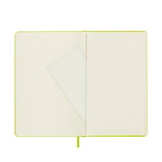 MOLESKINE Taccuino COPERTINA RIGIDA 