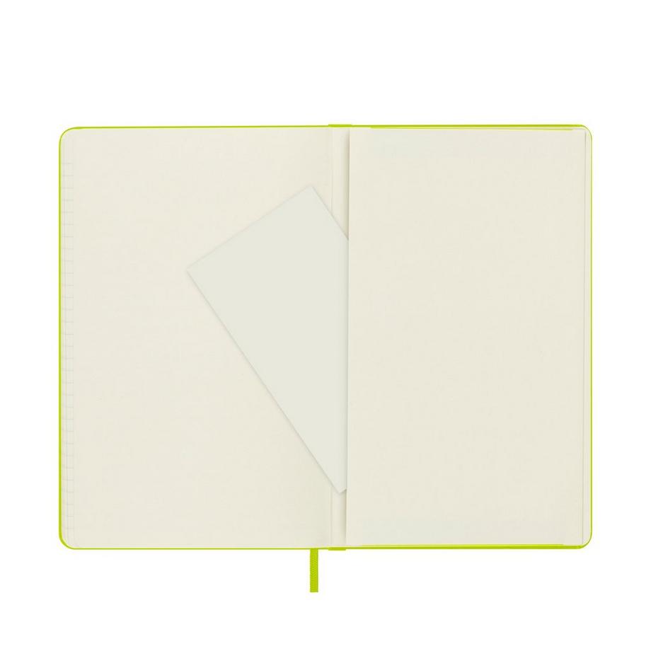 MOLESKINE Notizbuch Hardcover 