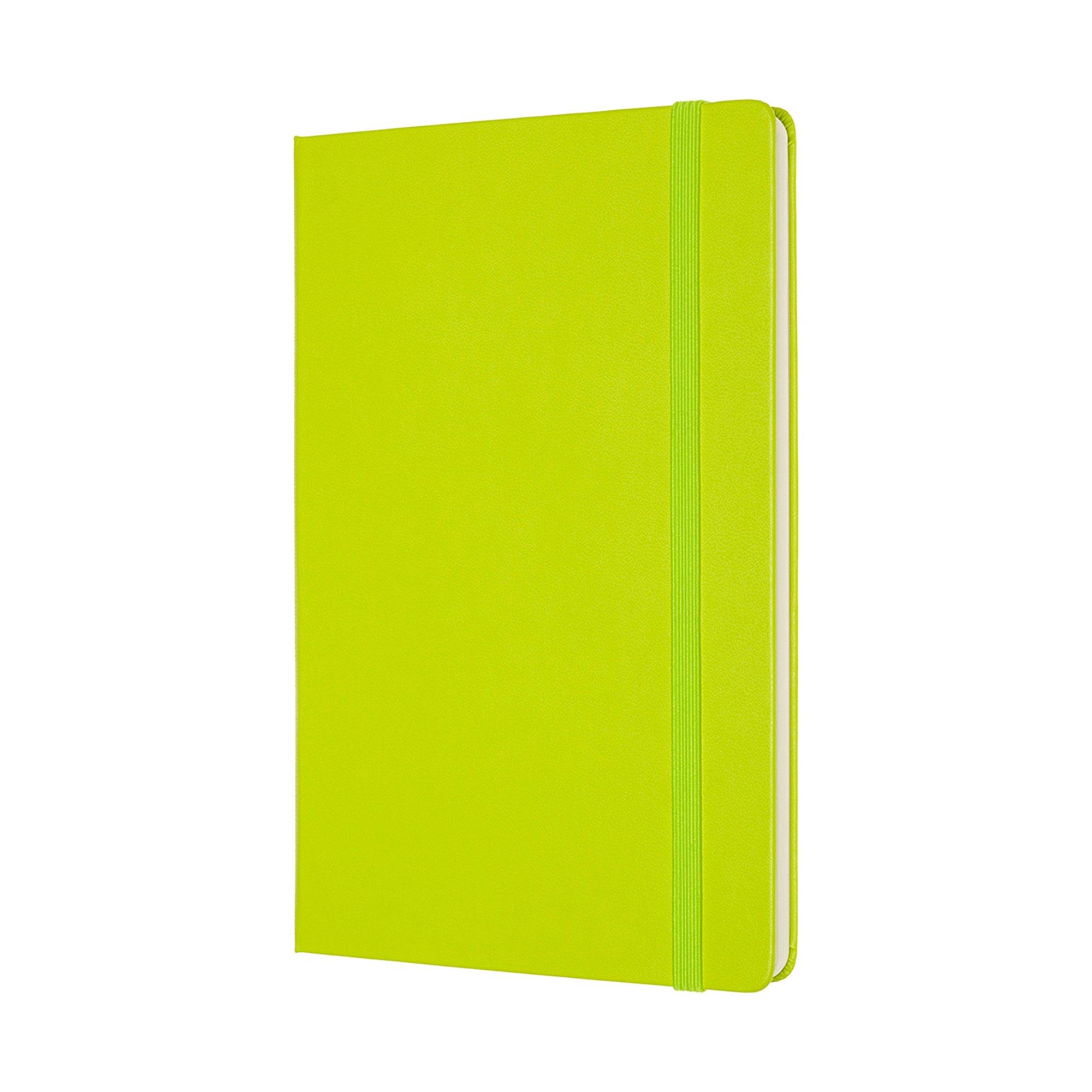 MOLESKINE Taccuino COPERTINA RIGIDA 