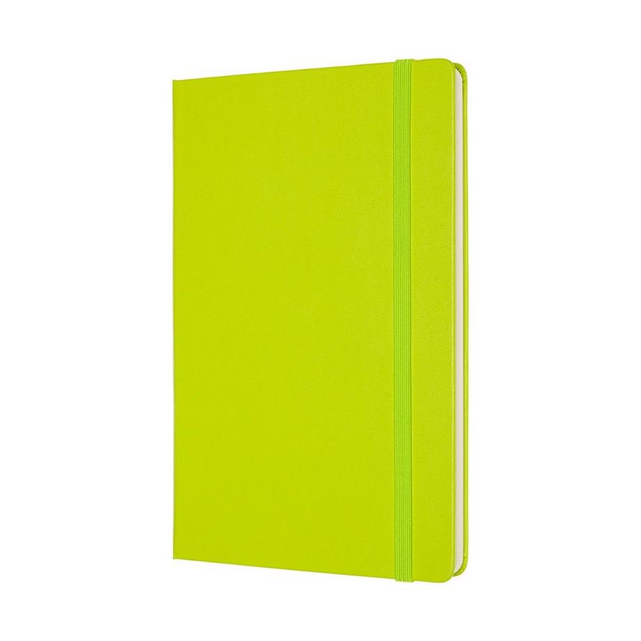 MOLESKINE Carnet de notes COUVERTURE RIGIDE 