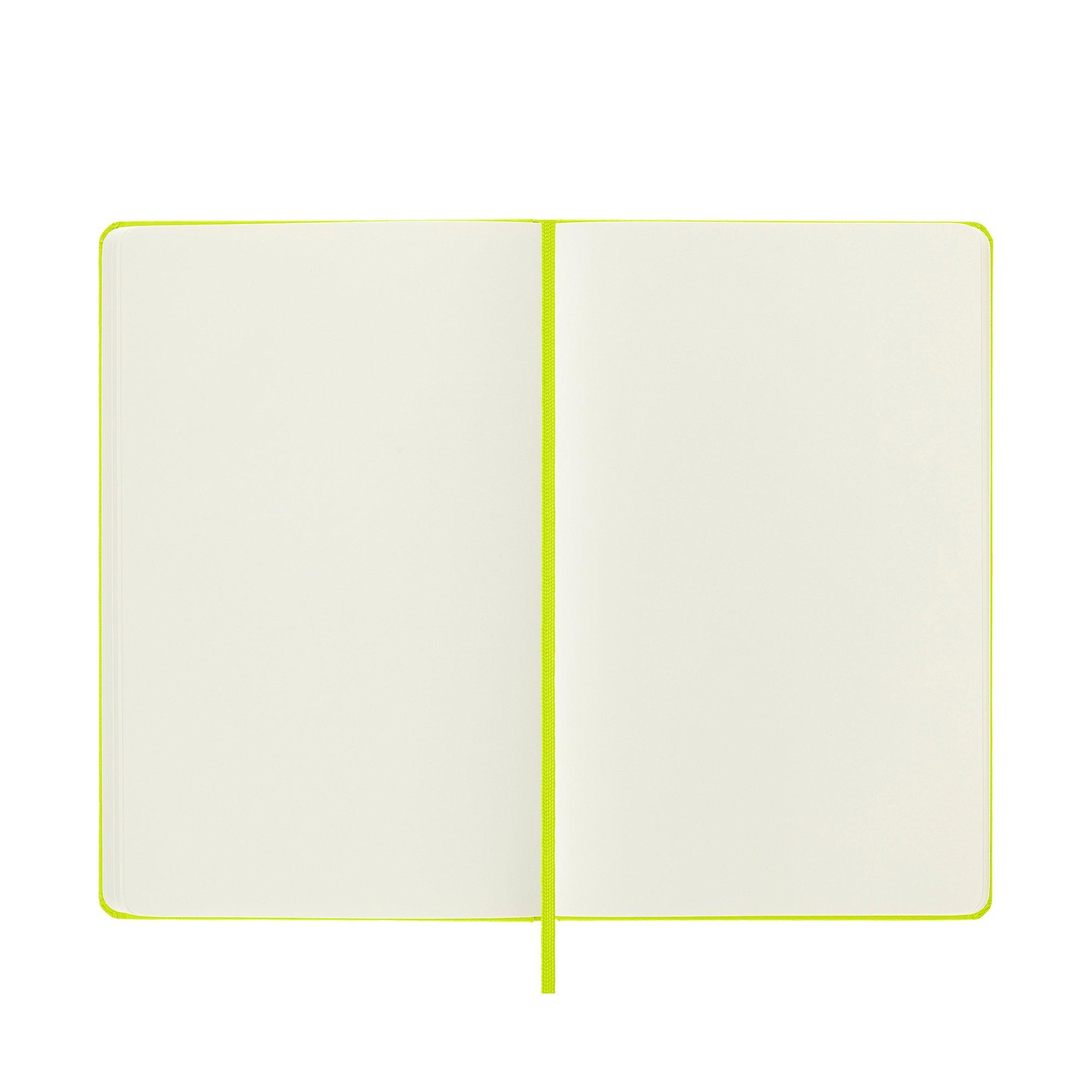 MOLESKINE Taccuino COPERTINA RIGIDA 