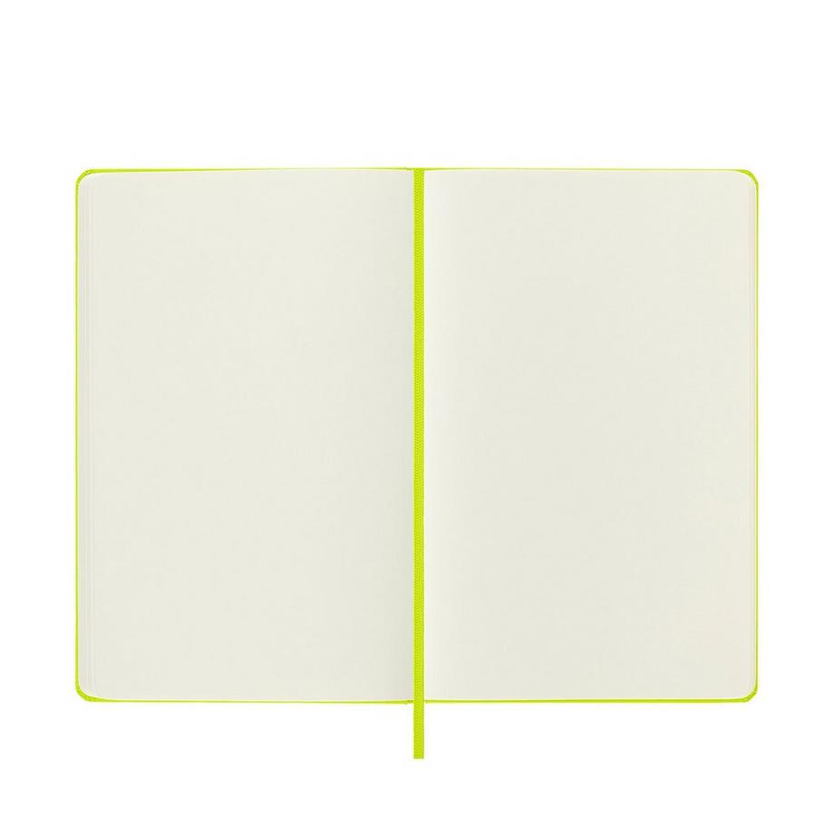 MOLESKINE Carnet de notes COUVERTURE RIGIDE 