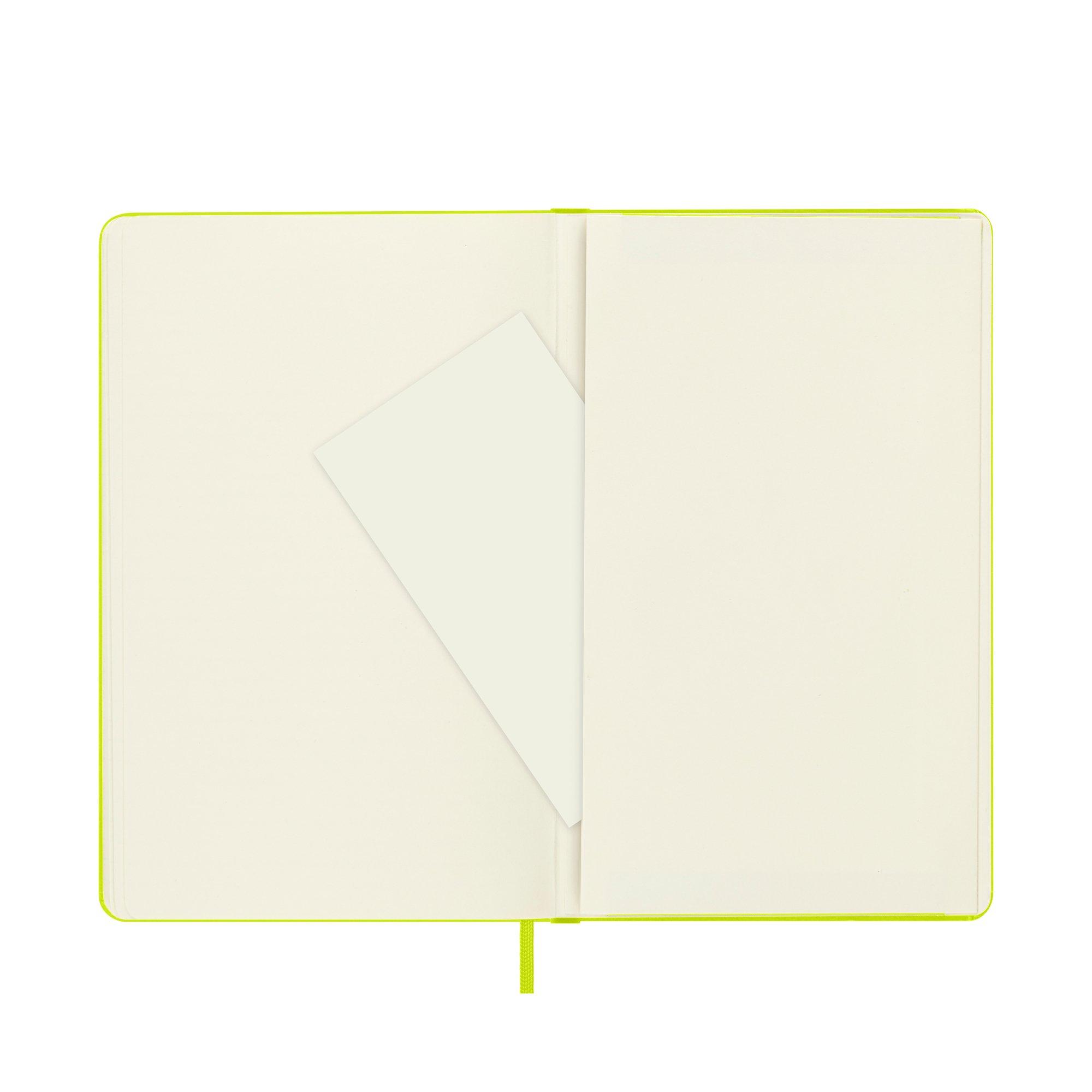 MOLESKINE Taccuino COPERTINA RIGIDA 