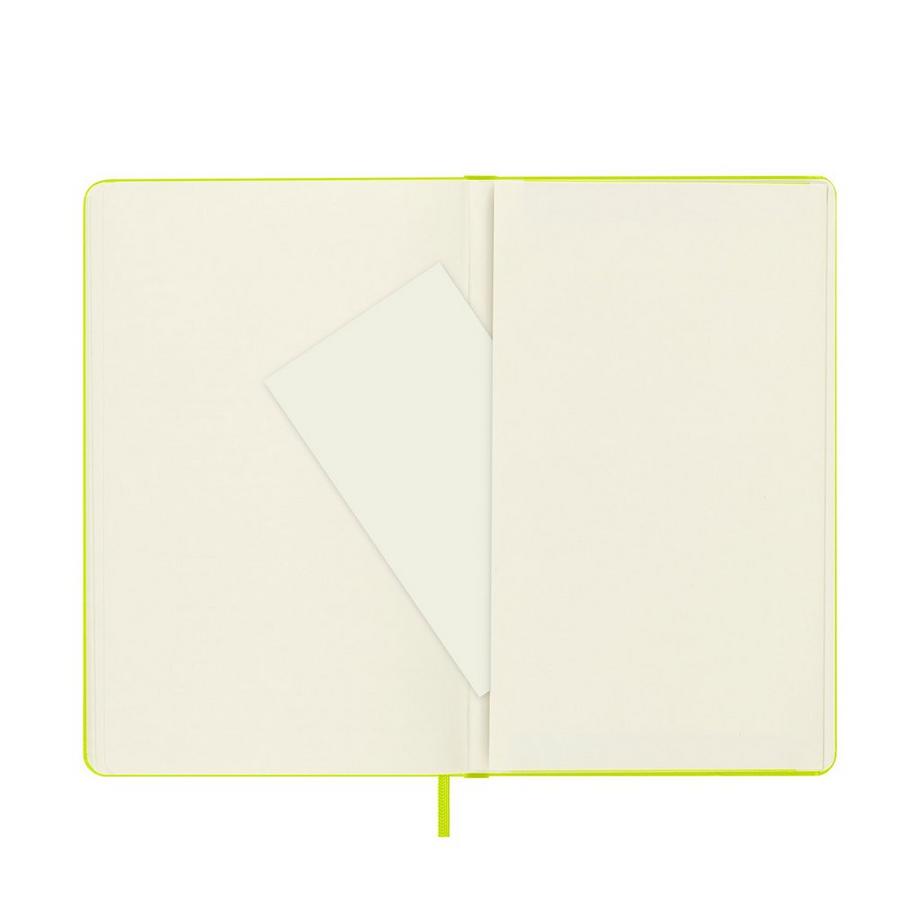 MOLESKINE Carnet de notes COUVERTURE RIGIDE 