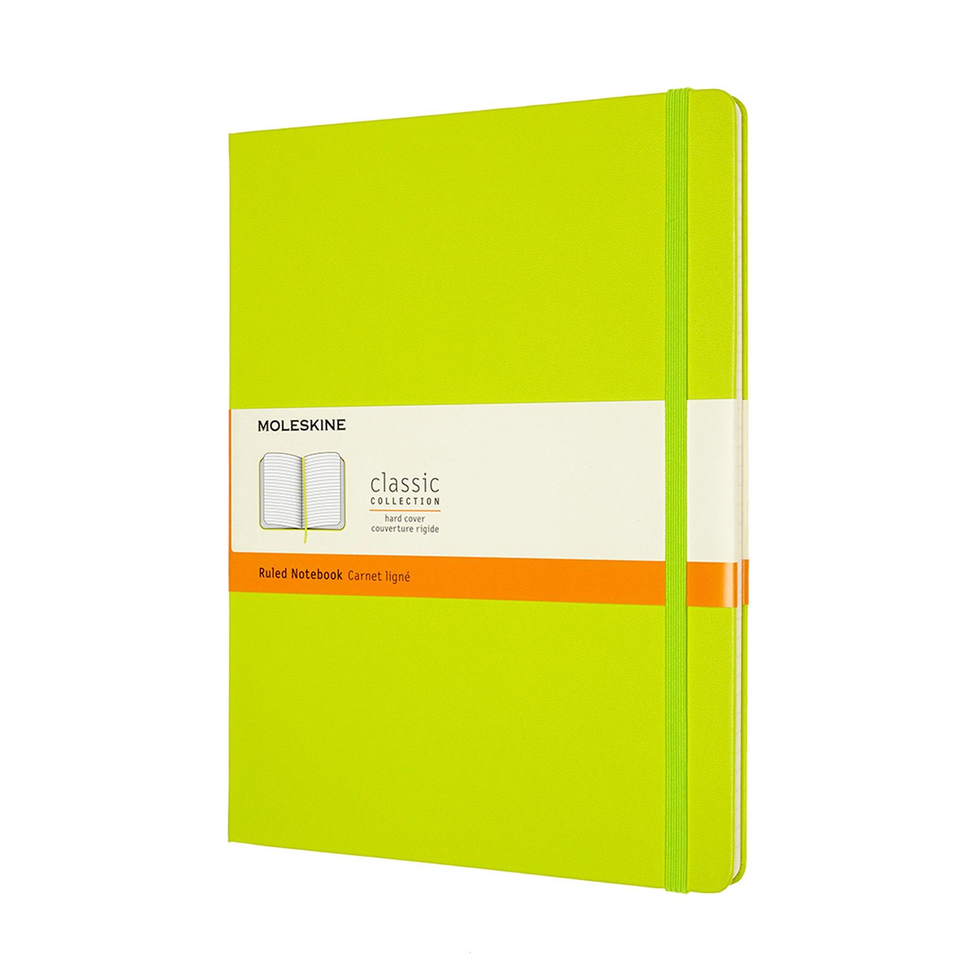 MOLESKINE Taccuino COPERTINA RIGIDA 