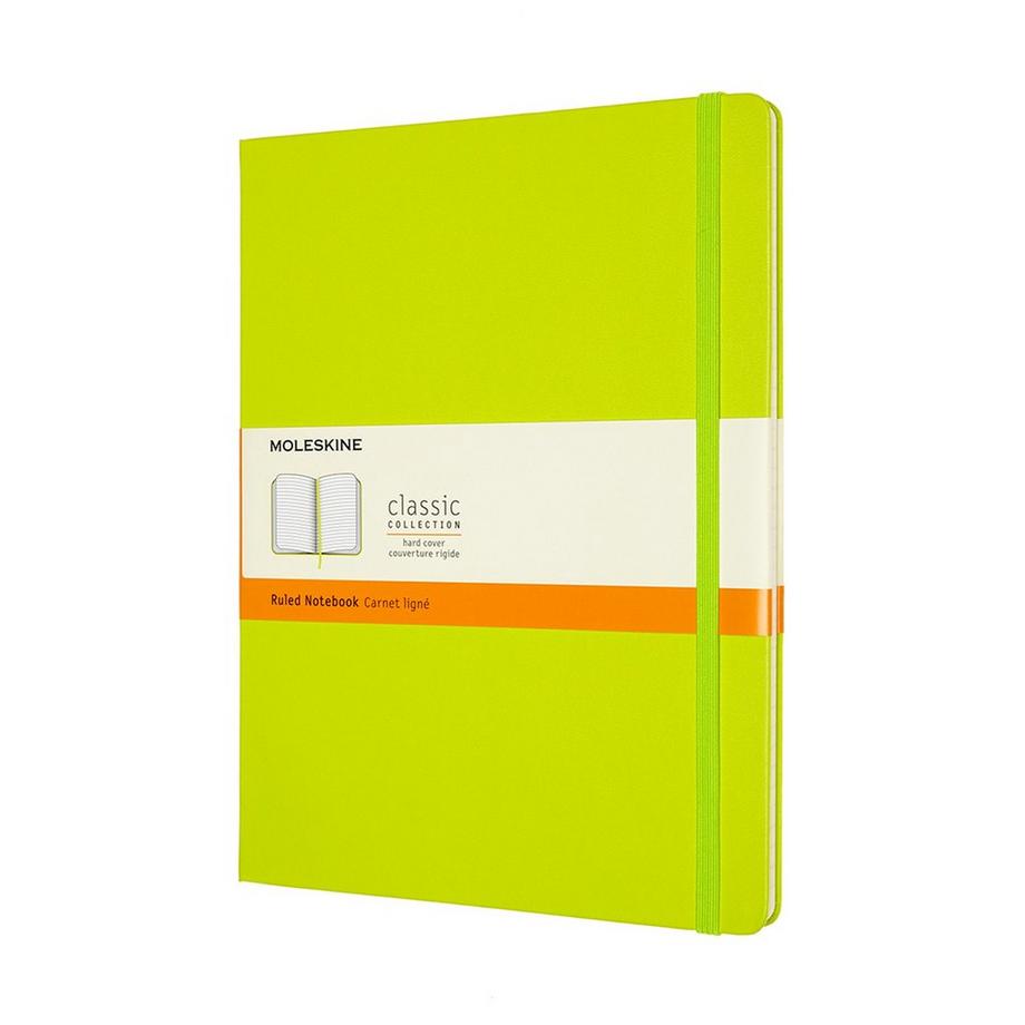 MOLESKINE Notizbuch Hardcover 