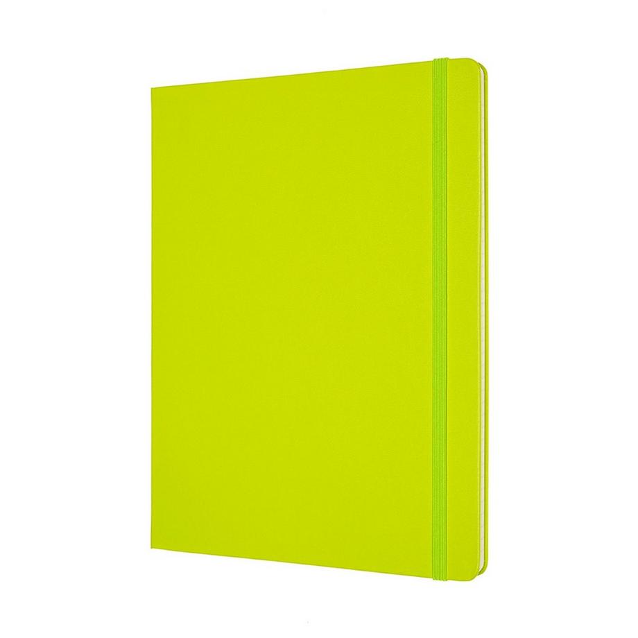 MOLESKINE Notizbuch Hardcover 