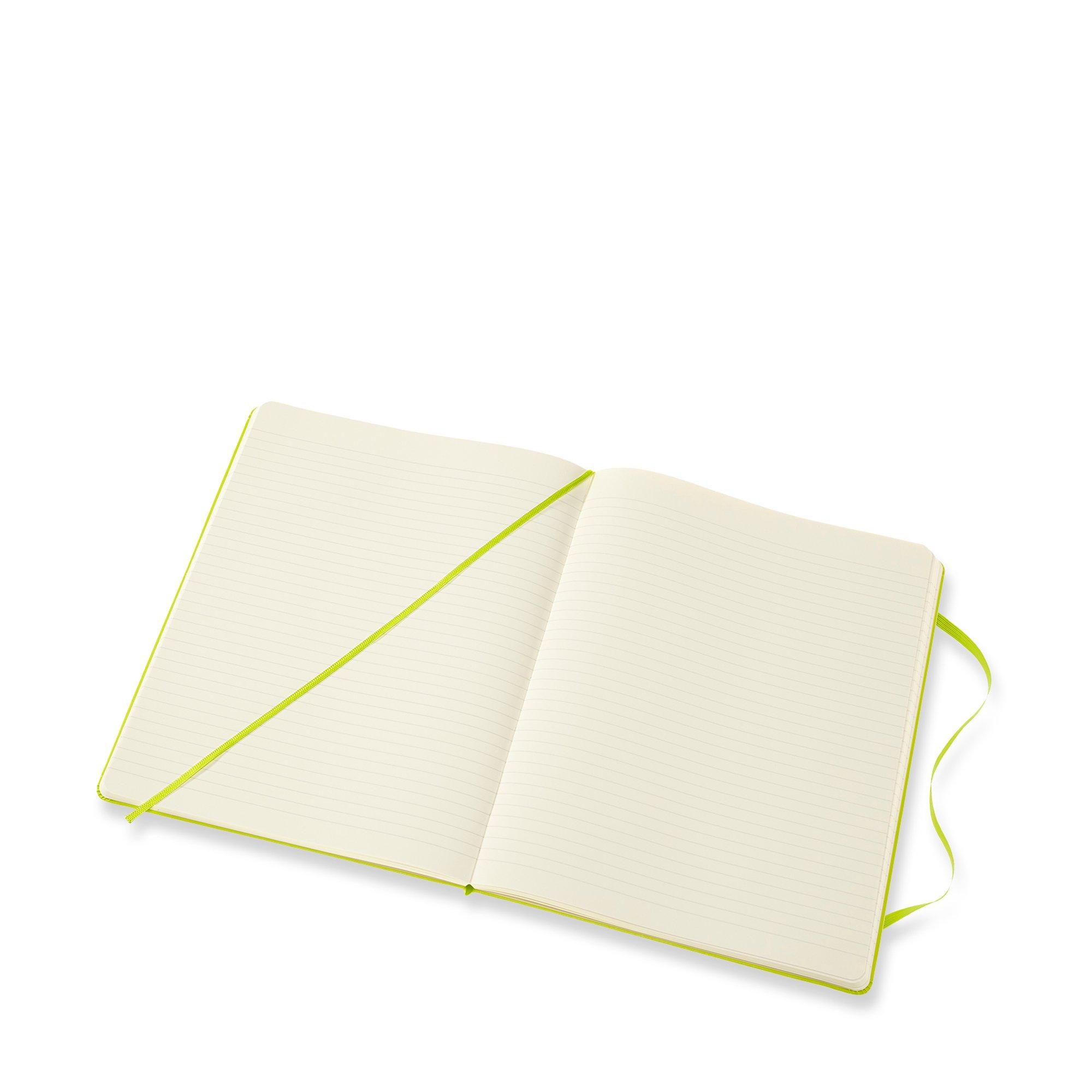 MOLESKINE Taccuino COPERTINA RIGIDA 