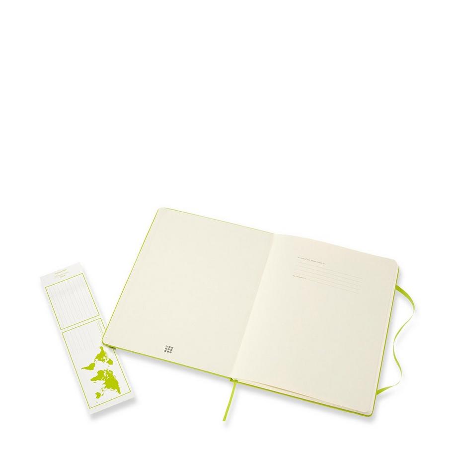 MOLESKINE Notizbuch Hardcover 