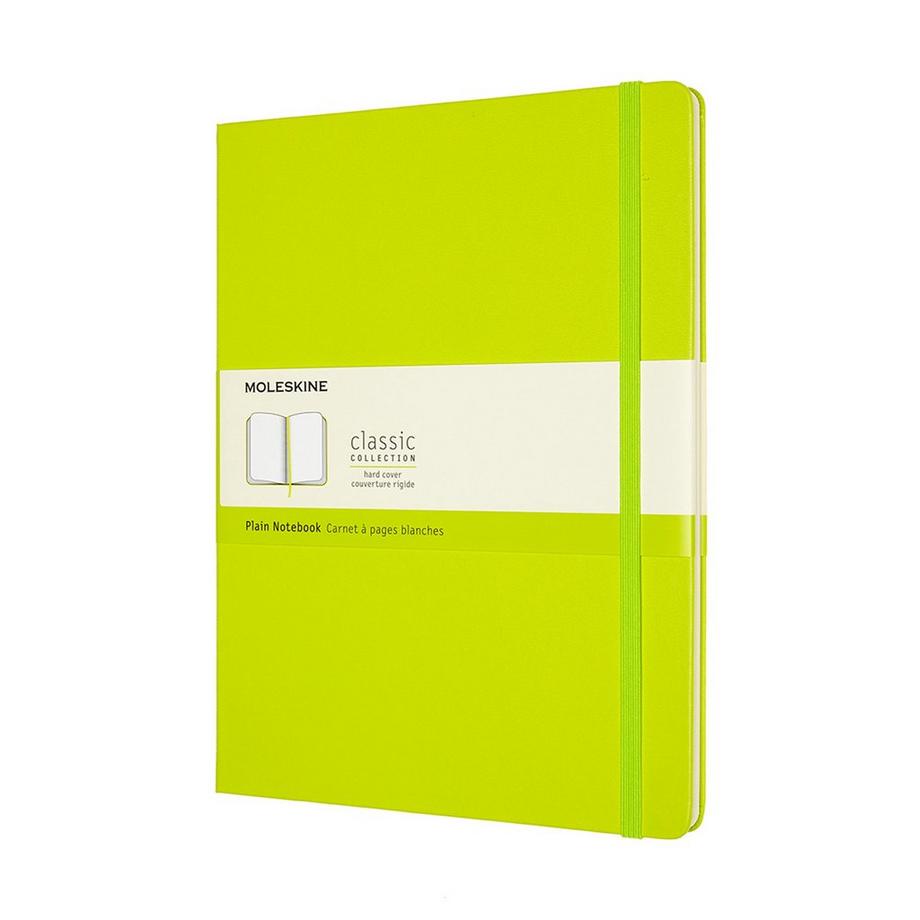 MOLESKINE Carnet de notes COUVERTURE RIGIDE 
