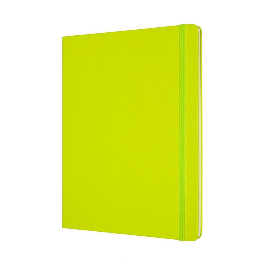 MOLESKINE Carnet de notes COUVERTURE RIGIDE 