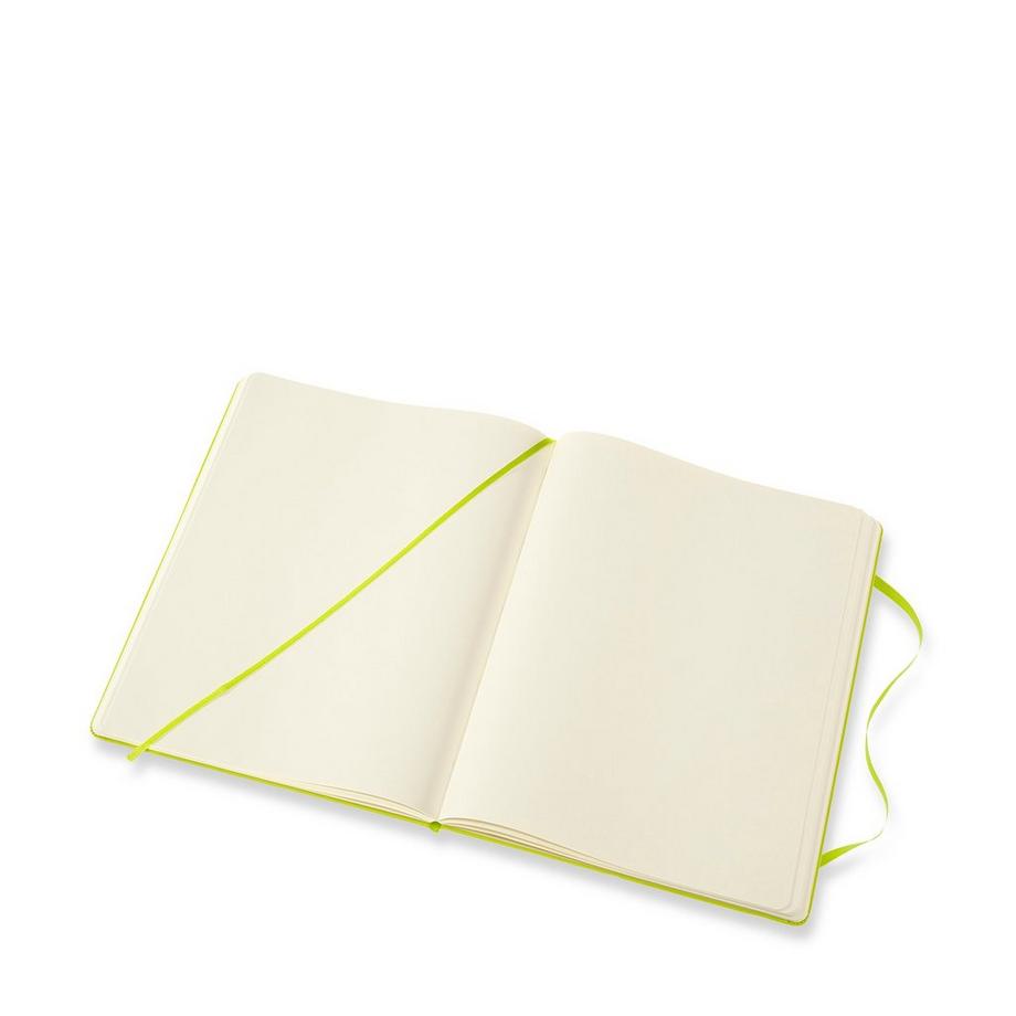 MOLESKINE Carnet de notes COUVERTURE RIGIDE 