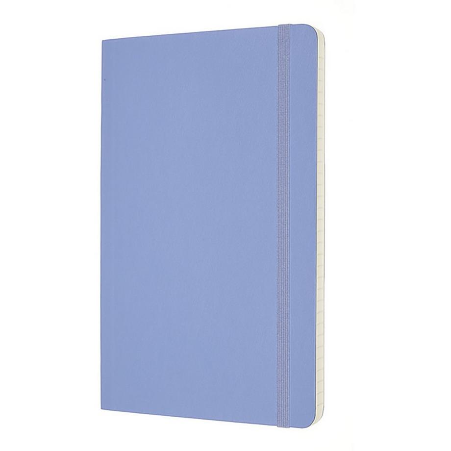 MOLESKINE Carnet de notes L/A5 