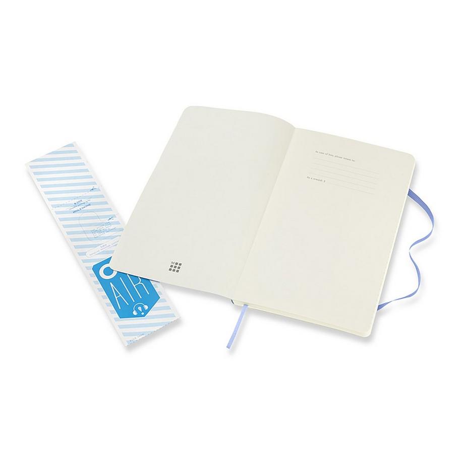 MOLESKINE Carnet de notes L/A5 