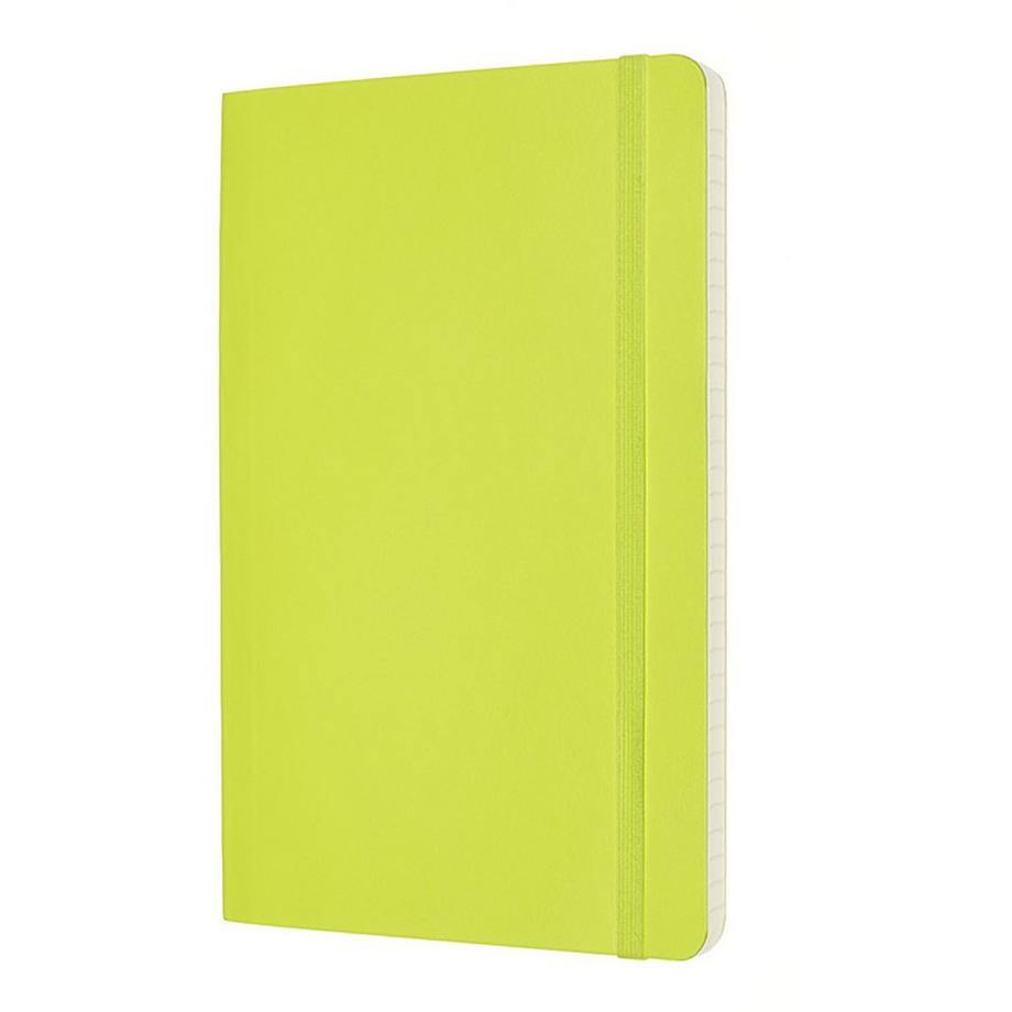 MOLESKINE Notizbuch L/A5 liniert 