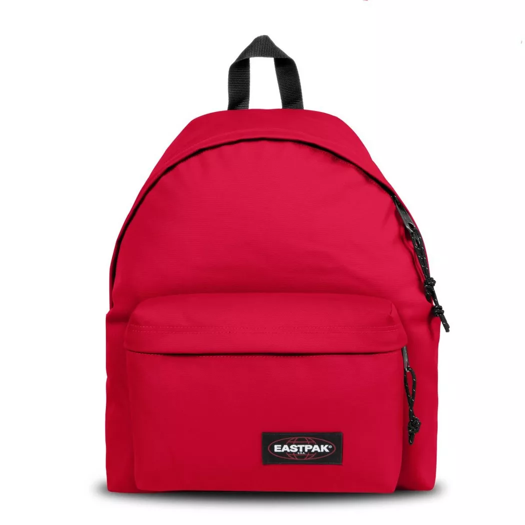 Eastpak - Rucksack, 24 L, Rot