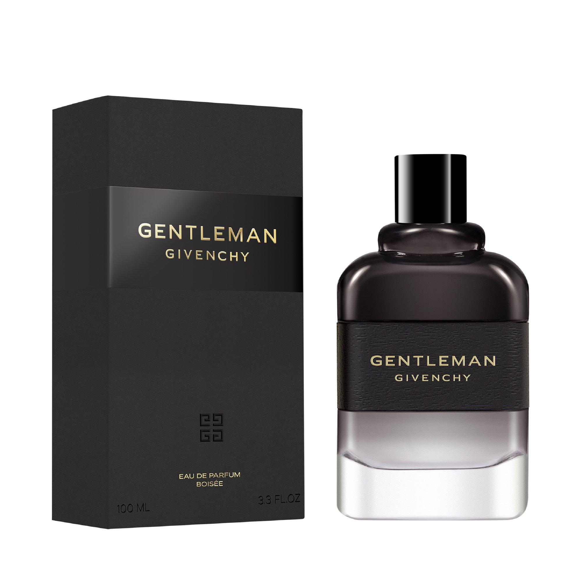 GIVENCHY GENTLEMAN BOISE Gentleman, Eau de Parfum  