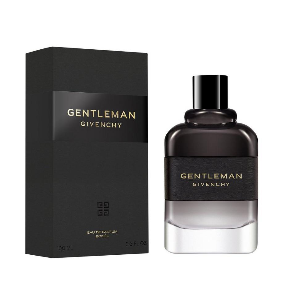 GIVENCHY GENTLEMAN BOISE Gentleman, Eau de Parfum  