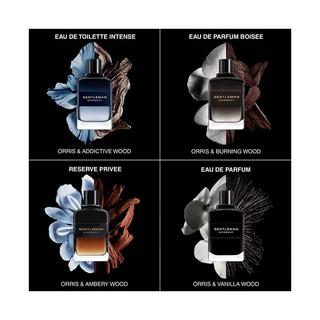 GIVENCHY GENTLEMAN BOISE Gentleman, Eau de Parfum  