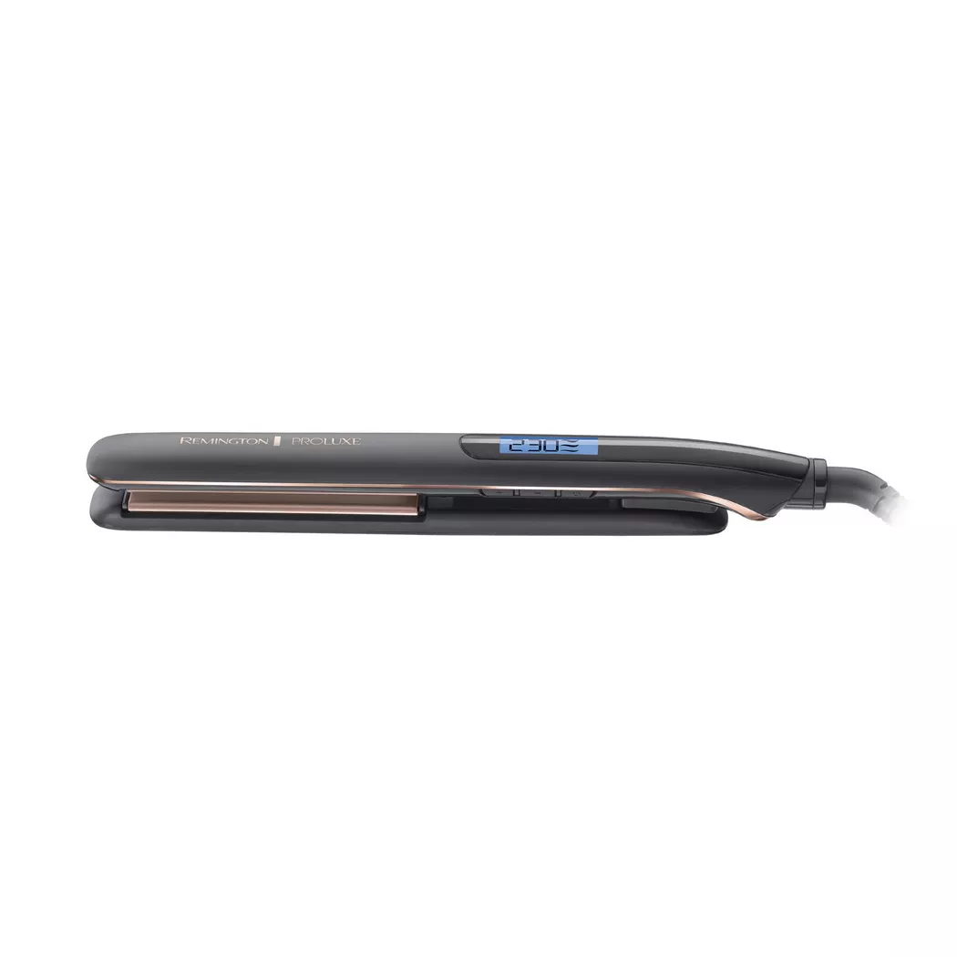 Remington PROluxe Midnight Edition Haarglätter S9100B