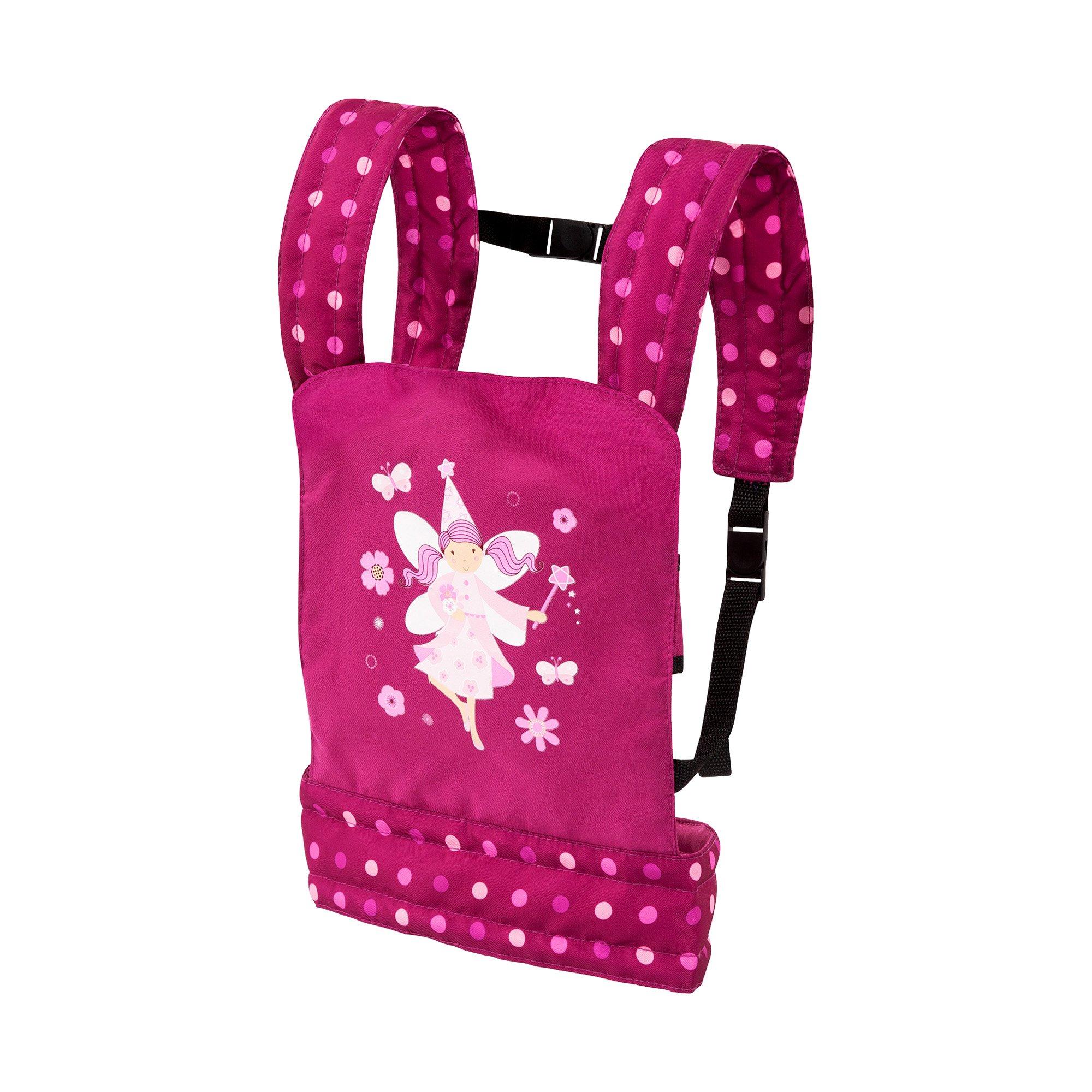 Image of Puppentrage Multicolor