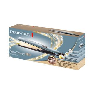REMINGTON Piastra lisciante S9300 Shine Therapy 
