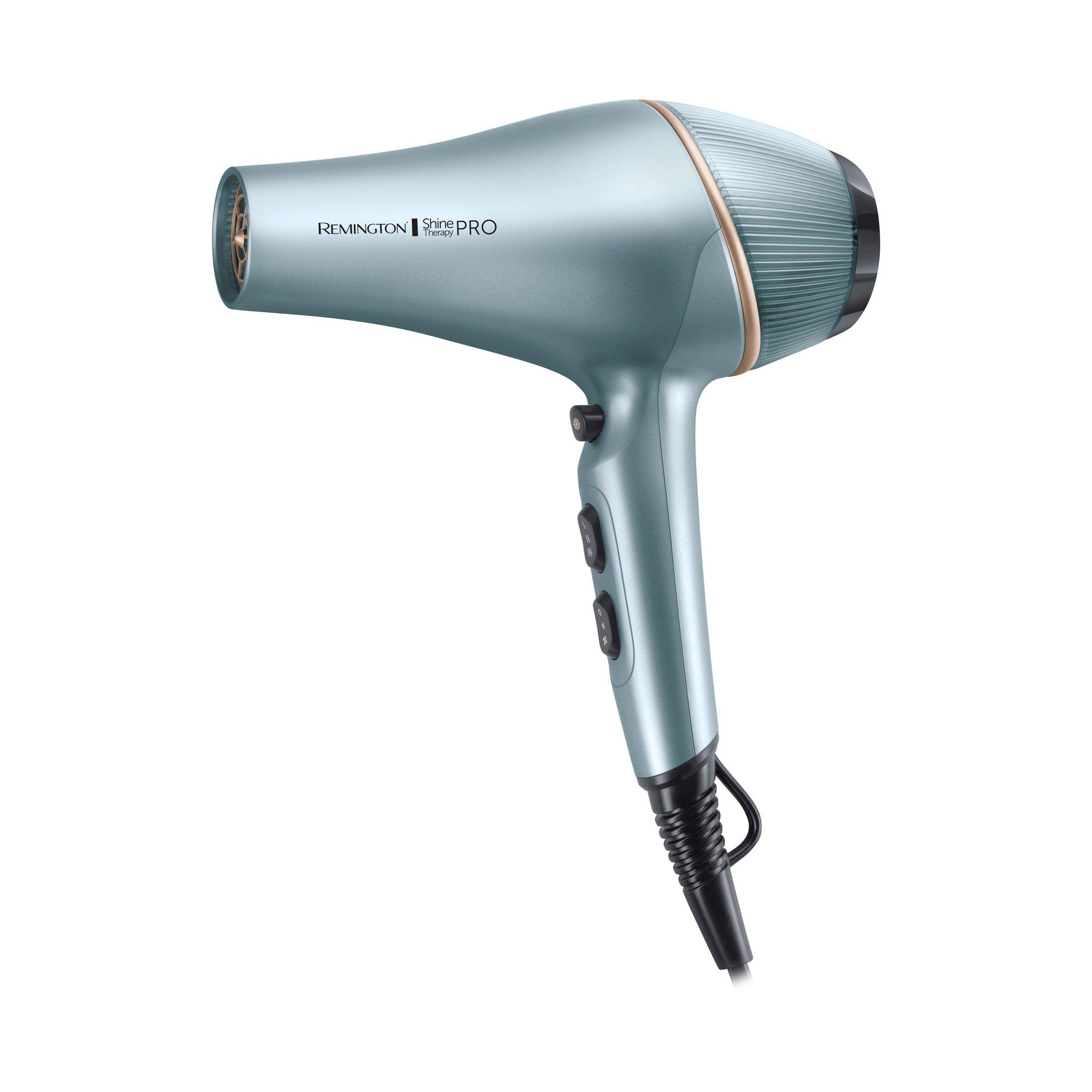 REMINGTON Haartrockner AC9300 Shine Therapy 