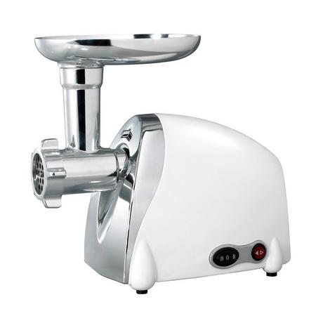 Ohmex Fleischwolf Duetto Plus 