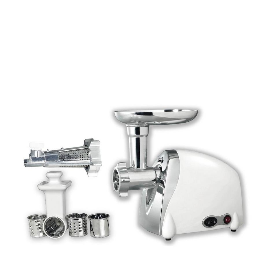 Ohmex Tritacarne Duetto Plus 