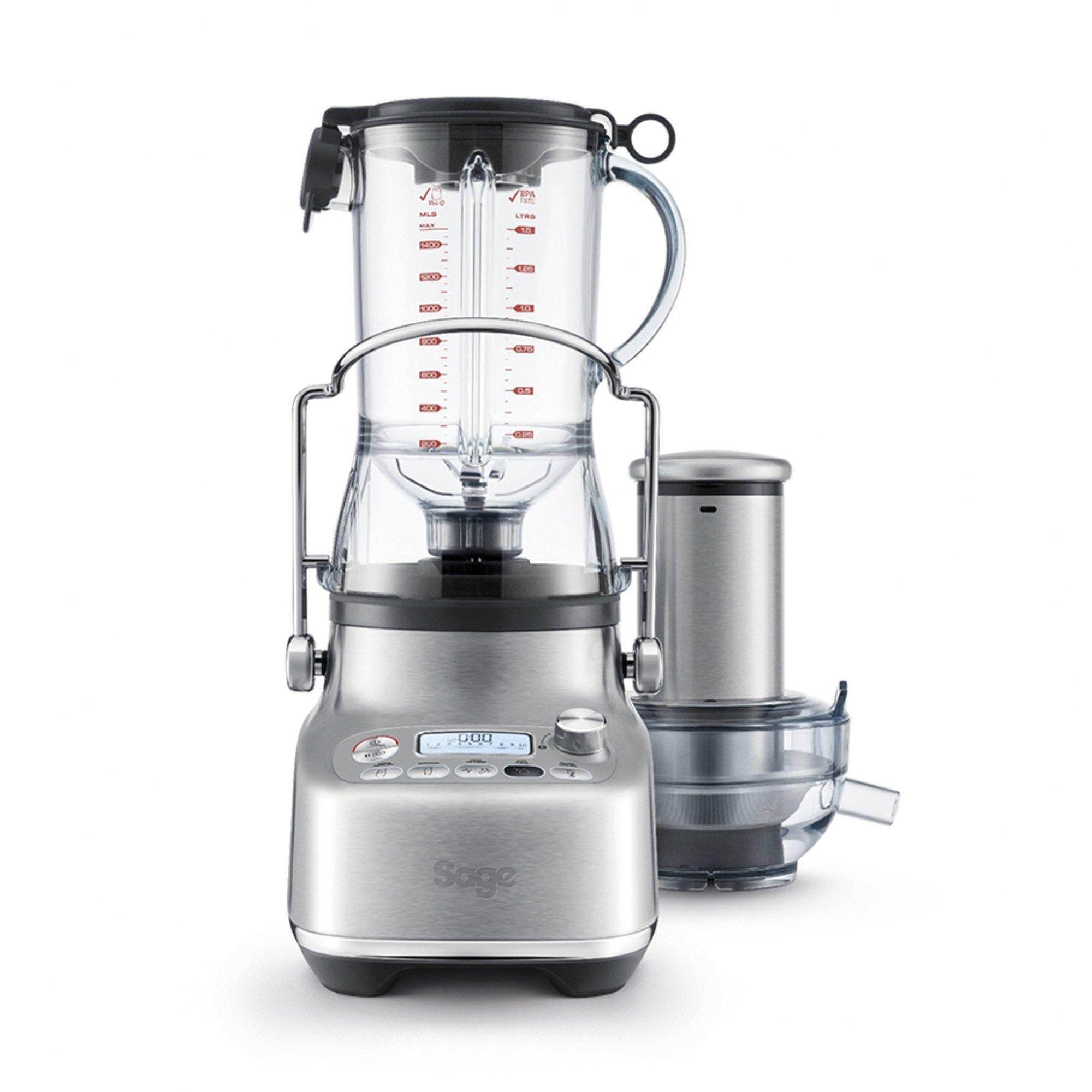 Sage Blender The 3X Bluicer Pro 
